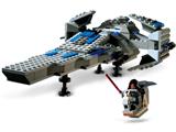 7151 LEGO Star Wars Sith Infiltrator