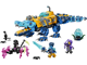 Crocodile Submarine thumbnail