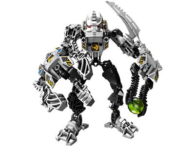 7157 LEGO HERO Factory Thunder