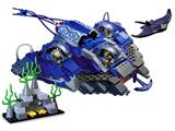 7161 LEGO Star Wars Gungan Sub