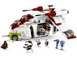 7163 LEGO Star Wars Republic Gunship
