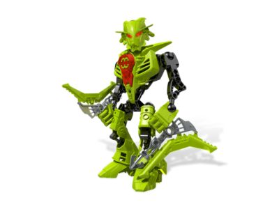 7165 LEGO HERO Factory Natalie Breez thumbnail image