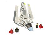 7166 LEGO Star Wars Imperial Shuttle thumbnail image