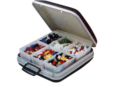 7170 LEGO Samsonite Educational Refill Pack thumbnail image