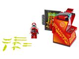 71714 LEGO Ninjago Kai Avatar - Arcade Pod