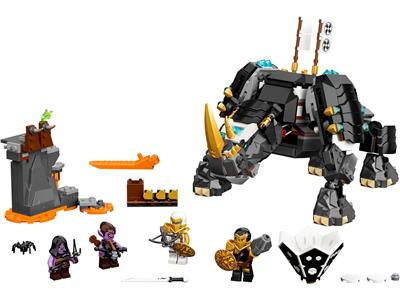 71719 LEGO Ninjago Zane's Mino Creature thumbnail image