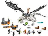 71721 LEGO Ninjago Skull Sorcerer's Dragon thumbnail image