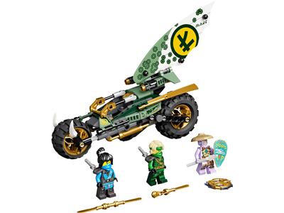 Lego ninjago online set 71745