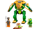 Lloyd's Ninja Mech thumbnail