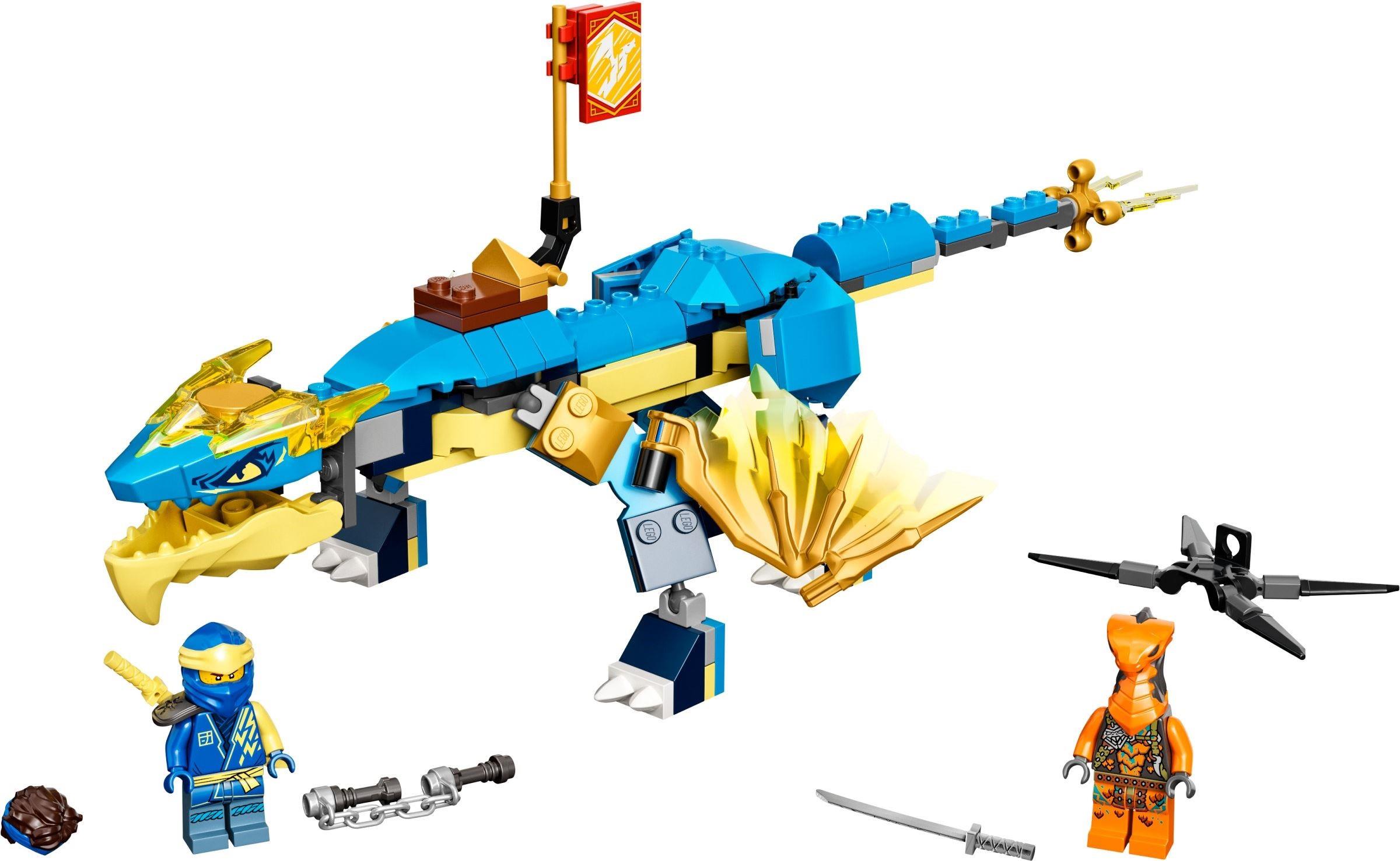 Lego ninjago on sale base sets
