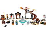 71764 LEGO Ninjago Ninja Training Center