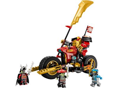 71783 LEGO Ninjago Core Kai's Mech Rider EVO