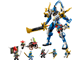 Jay's Titan Mech thumbnail