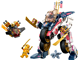 Sora's Transforming Mech Bike Racer thumbnail