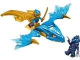 71802 LEGO Ninjago Nya's Rising Dragon Strike