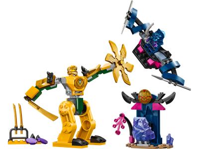 71804 LEGO Ninjago Arin's Battle Mech thumbnail image