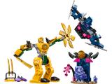 71804 LEGO Ninjago Arin's Battle Mech