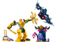 Arin's Battle Mech thumbnail