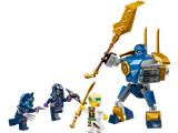71805 LEGO Ninjago Jay's Battle Mech