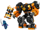 Cole's Elemental Battle Mech thumbnail