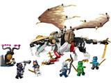 71809 LEGO Ninjago Egalt the Master Dragon