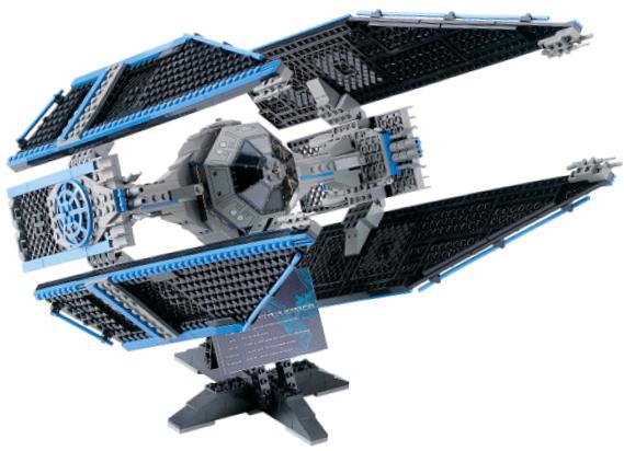未開封 レゴ7181 スターウォーズ タイ・インターセプター 未開封 レゴ7181 スターウォーズ タイ・インターセプター - メルカリ