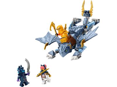 71810 LEGO Ninjago Young Dragon Riyu thumbnail image