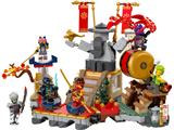 71818 LEGO Ninjago Tournament Battle Arena
