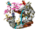 71819 Dragon Stone Shrine