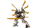 71821 LEGO Ninjago Cole's Titan Dragon Mech