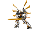 Cole's Titan Dragon Mech thumbnail