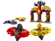 Dragon Spinjitzu Battle Pack thumbnail