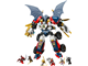 Zane's Ultra Combiner Mech thumbnail