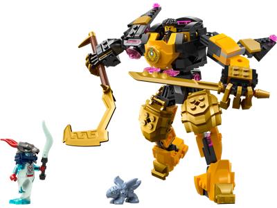 71839 LEGO Ninjago Arin’s Spinjitzu Battle Mech thumbnail image