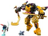 71839 LEGO Ninjago Arin’s Spinjitzu Battle Mech