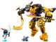 Arin’s Spinjitzu Battle Mech thumbnail