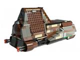 7184 LEGO Star Wars Trade Federation MTT