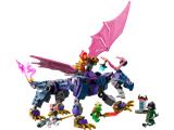 71842 LEGO Ninjago Rontu the Master Dragon