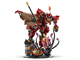 The Fire Knight Mech thumbnail