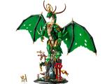 71847 LEGO Ninjago Legends The Guardian Dragon