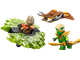 Lloyd vs. Earth Monster Spinner thumbnail