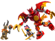 Kai’s Dragon Mech Battle Pack thumbnail