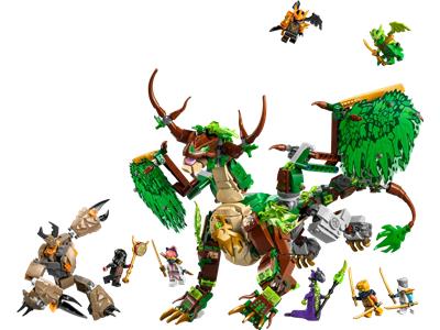 The Dragon of Life - Image 1