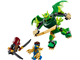 Lloyd’s Dragon Mech Battle Pack thumbnail