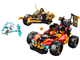 Kai and Cole’s Combiner Vehicles thumbnail