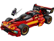 X-1 Ninja Charger 15th Anniversary thumbnail