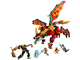Wyldfyre’s Transforming Dragon Mech thumbnail