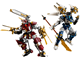 The Twin Titan Mechs thumbnail