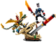 Battle at the Dragon’s Blade thumbnail