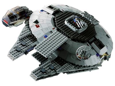 LEGO 7190 Wars Millennium | BrickEconomy